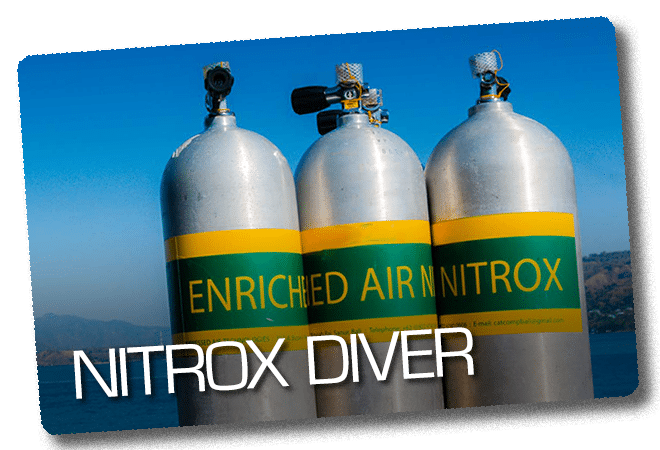 Nitrox Diver